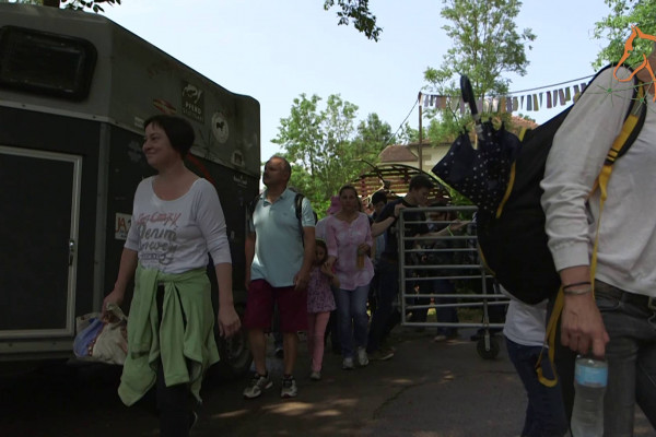 Video: Rückblick auf das Schlösslesfest 2015